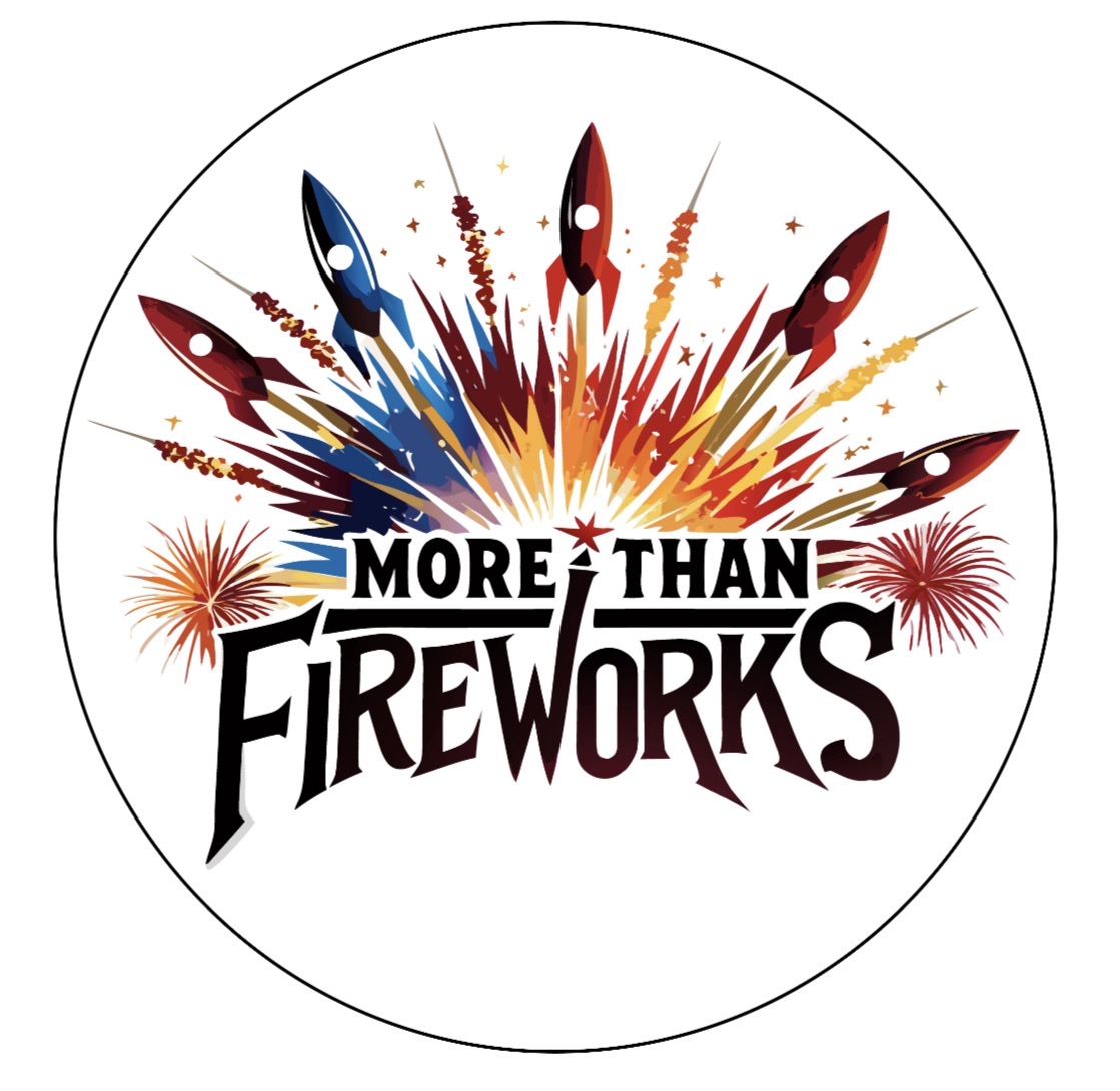 More Than Fireworks