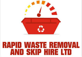 Rapid Waste Removal & Skip Hire