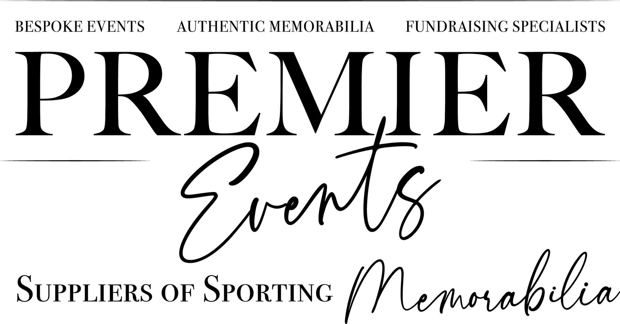 Premier Events