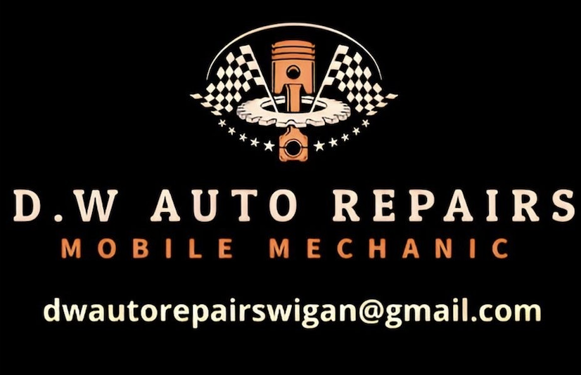 DW Auto Repairs