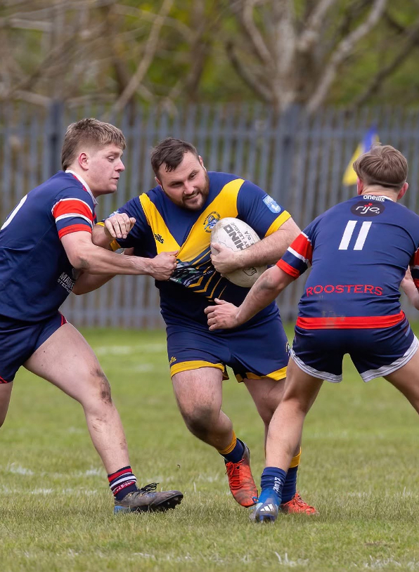 Callum O’Connor