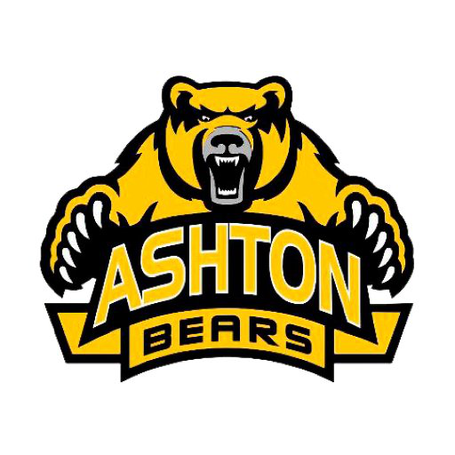 Ashton Bears