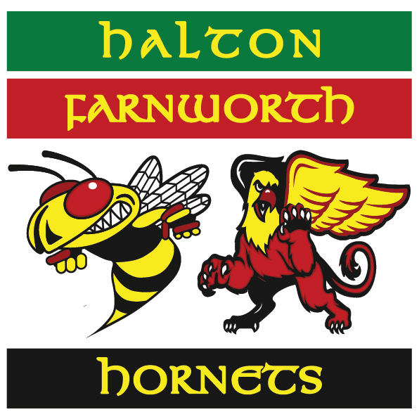 Halton Farnworth Hornets