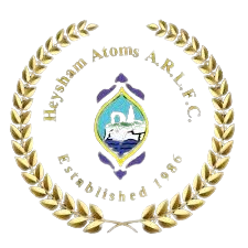 Heysham Atoms
