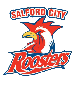 Salford Roosters