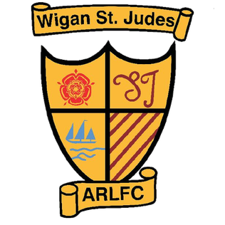 Wigan St Judes NWML