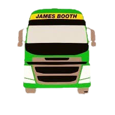 James Booth Haulage - Bolton based haulage company